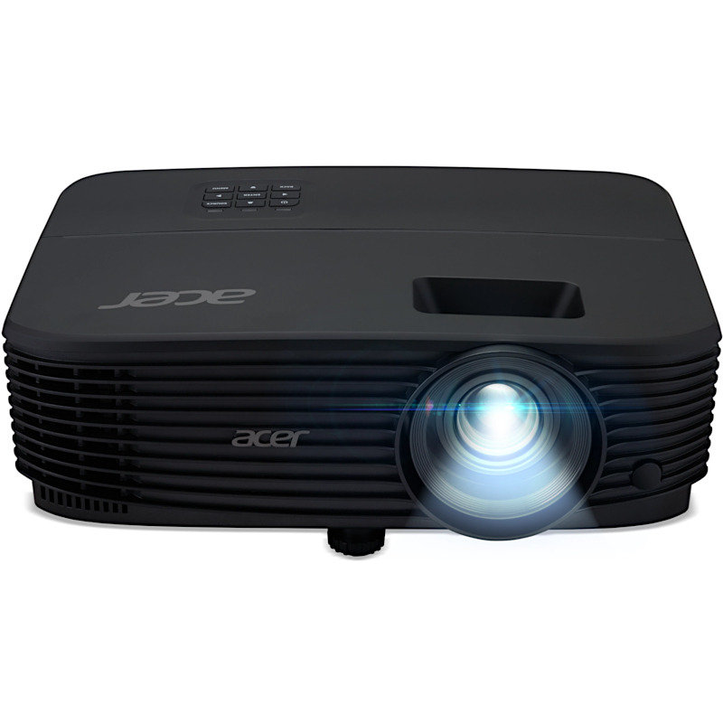 Videoproiector X1229HP XGA Black