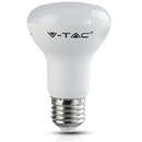 Bec LED V-Tac E27 8.5W