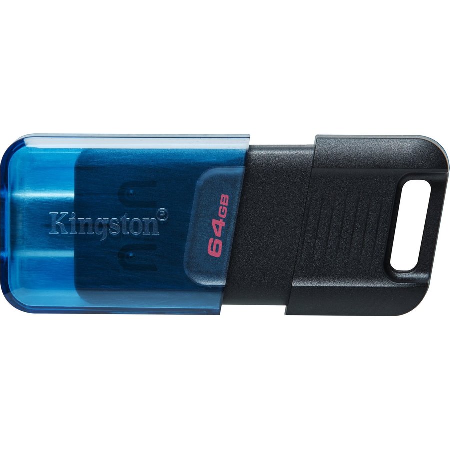 Memorie USB DT80M 64GB USB-C