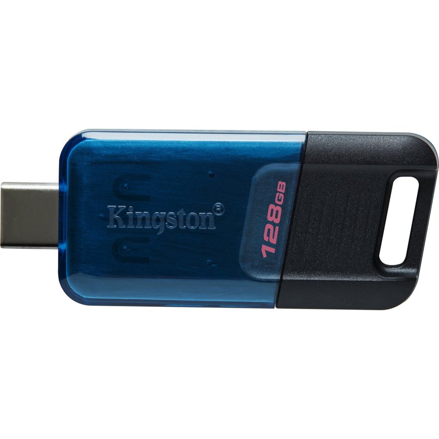 Memorie USB DT80M 128GB USB-C