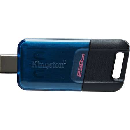 Memorie USB Kingston DT80M 256GB USB-C