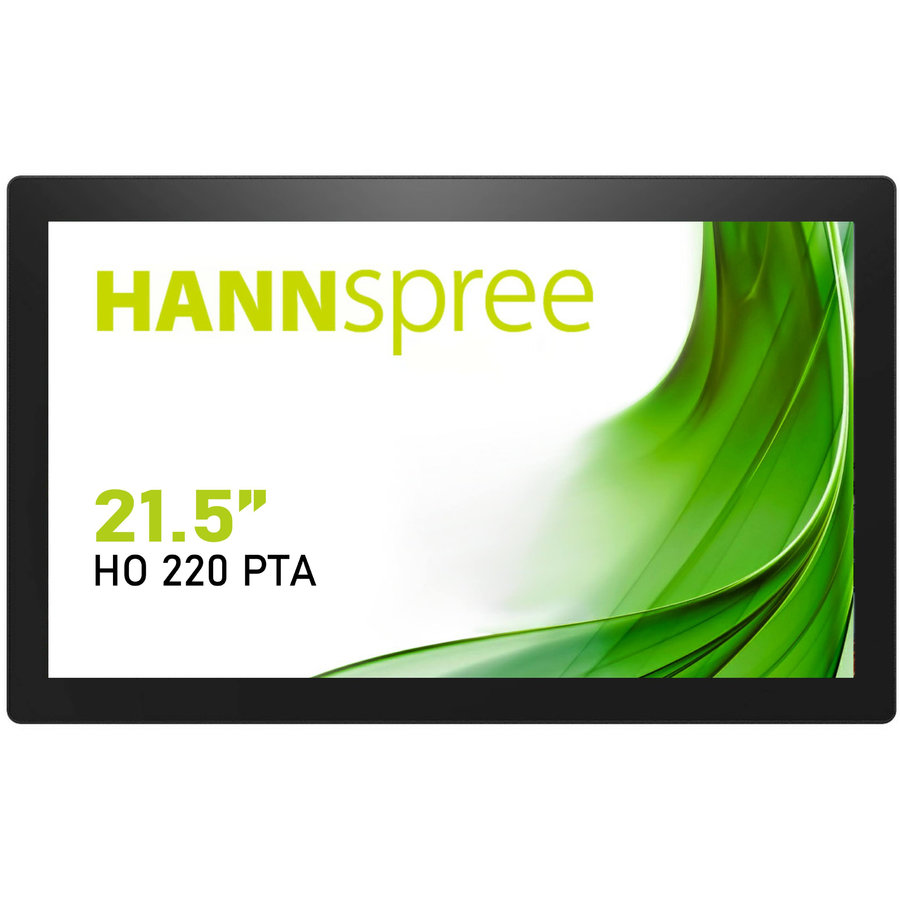 Monitor HO220PTA 21.5inch FHD Black