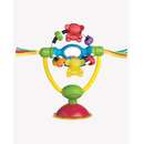 High Chair Spinning Toy 19.5cm