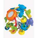 Play and Learn Ball 14cm