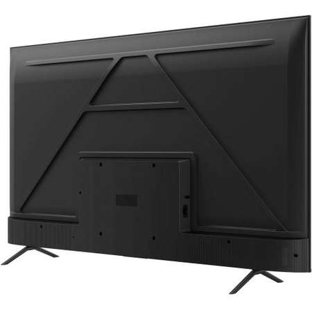 Televizor TCL LED Smart TV 75P635 190cm 75inch UHD 4K Black