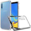 Husa telefon OEM pentru Samsung A7(2018) A750 Transparenta