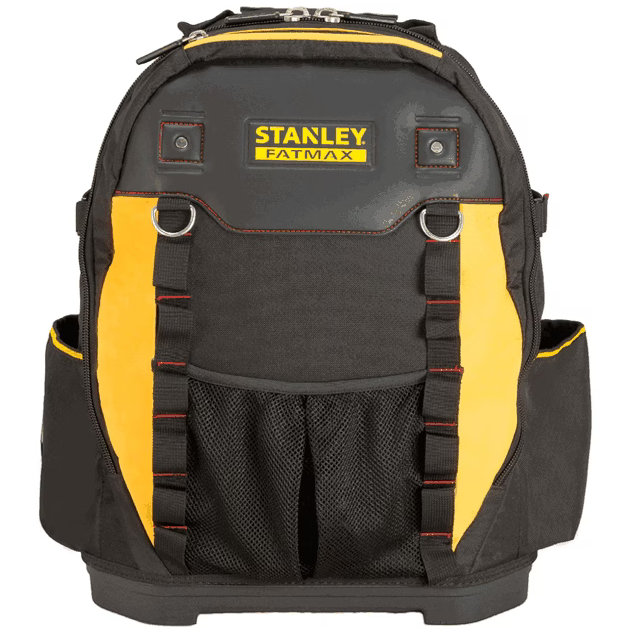 Rucsac Fatmax 1-95-611 360x460x270mm Negru/Galben