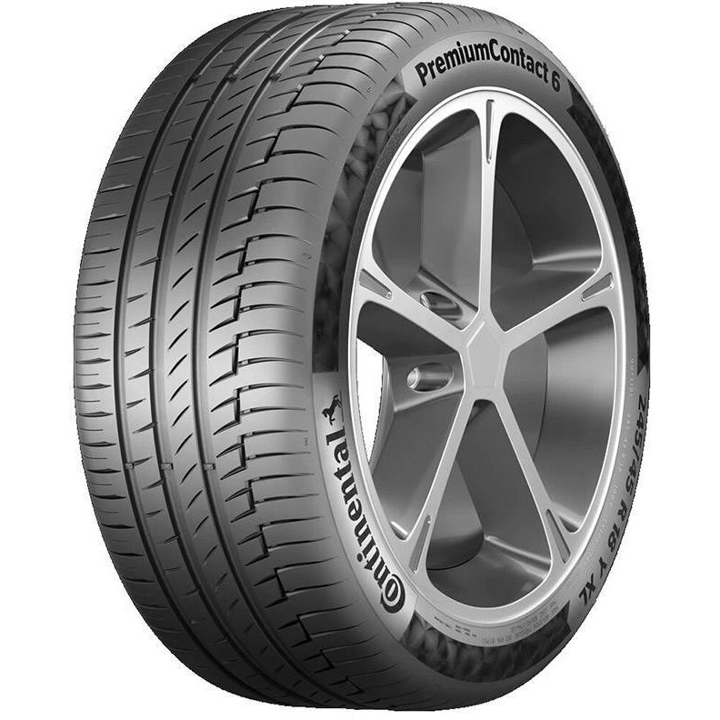 Anvelopa Vara PremiumContact 6 XL 255/40 R18 99Y