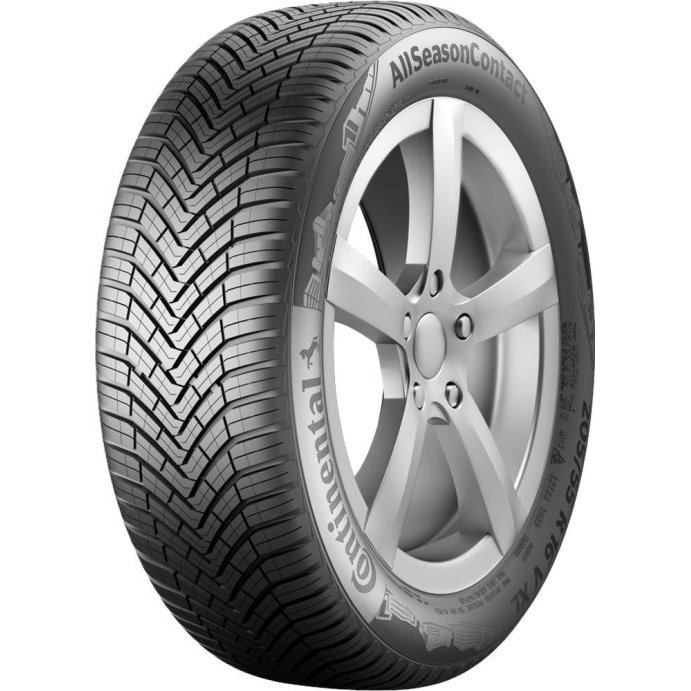 Anvelopa Allseasoncontact 205/55 R19 97V