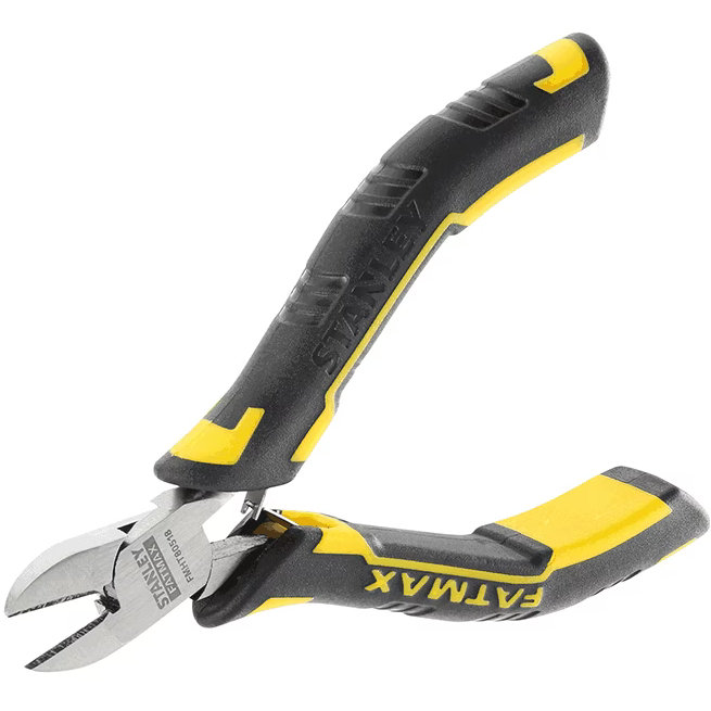 Cleste Fatmax Mini Cu Taiere Diagonala 100Mm