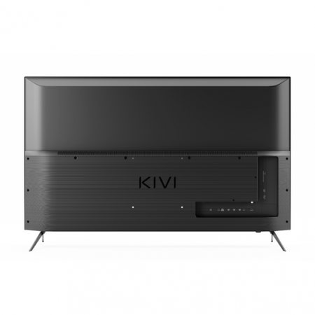 Televizor KIVI LED Smart TV 50U750NB 127cm 50inch Ultra HD 4K Black