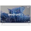 LED Smart TV 32H750NW 81cm 32inch HD White
