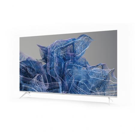Televizor KIVI LED Smart TV 55U750NW 139cm 55inch Ultra HD 4K White