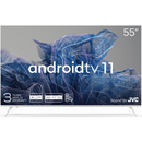 LED Smart TV 55U750NW 139cm 55inch Ultra HD 4K White