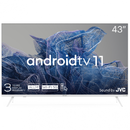 LED Smart TV 43U750NW 109cm 43inch Ultra HD 4K White