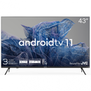 Televizor KIVI LED Smart TV 43U750NB 109cm 43inch Ultra HD 4K Black