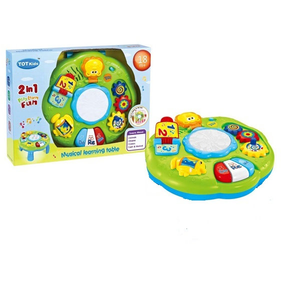 Jucarie Educativa Activitati pentru bebe
