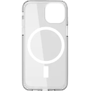 MagSafe iPhone 13 Mini Transparenta