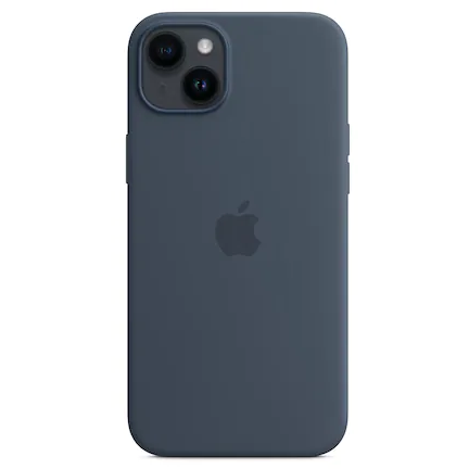 Husa NextOne iPhone 14 Albastru