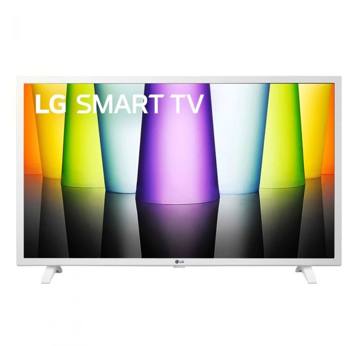 Televizor LED Smart 32LQ63806LC 32inch 80cm Full HD webOS Alb