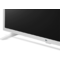 Televizor LED Smart LG 32LQ63806LC 32inch 80cm Full HD webOS Alb