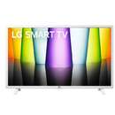 Televizor LED Smart LG 32LQ63806LC 32inch 80cm Full HD webOS Alb