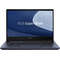 Laptop ASUS ExpertBook B5 FHD 14 inch Intel Core i7-1260P 24GB 1TB SSD Windows 11 Pro Star Black