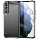 Carbon pentru Samsung Galaxy S23 Black
