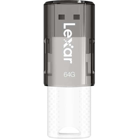 Memorie USB Lexar JumpDrive S60 64GB USB 2.0