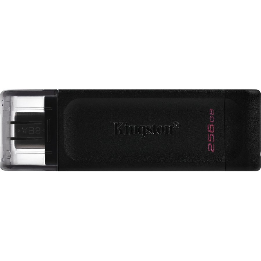 Memorie USB DataTraveler 70 256GB USB-C