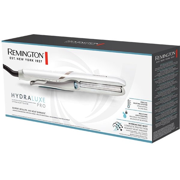 Placa de indreptat părul Remington S9001 230C White — imaginea 2