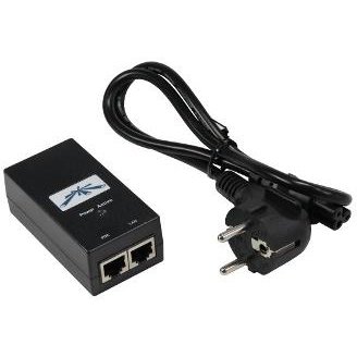 Adaptor 24W Black