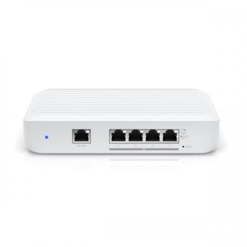 Switch 4 Porturi White