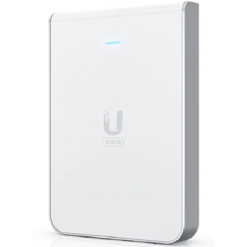 Access point Ubiquiti 4x RJ-45 White — imaginea 2
