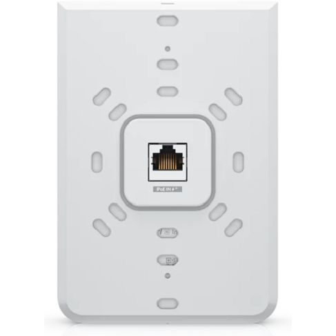Access point Ubiquiti 4x RJ-45 White — imaginea 3