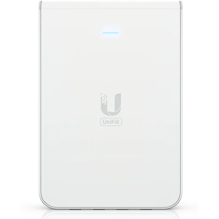 Access point Ubiquiti 4x RJ-45 White