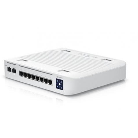 Switch 8 Porturi White