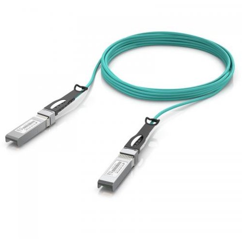 Cablu SFP - SFP Green