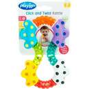 Click and Twist Rattle