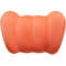 Baseus ComfortRide Lumbar Pillow, 550g, Portocaliu