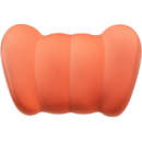 ComfortRide Lumbar Pillow, 550g, Portocaliu