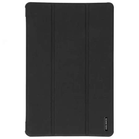 Husa tableta DuxDucis Domo compatibila cu Huawei MatePad Pro 11 inch 2022 Black