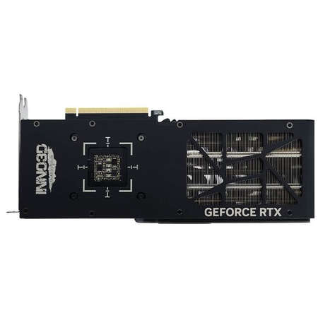 Placa video INNO3D GeForce RTX 4070 Ti X3 OC 12GB GDDR6X 192bit