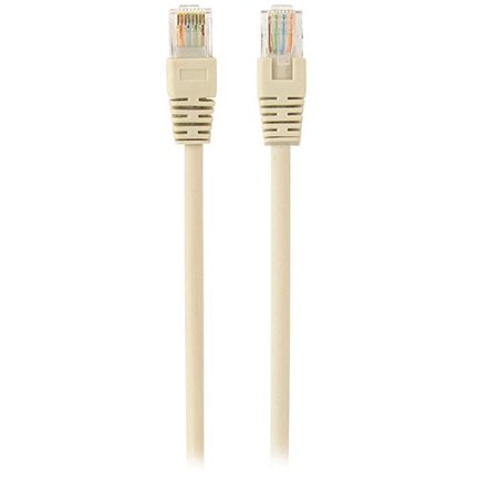 PATCHCORD UTP CAT 5E 1M GEMBIPATCHCORD UTP CAT 5E 1M
