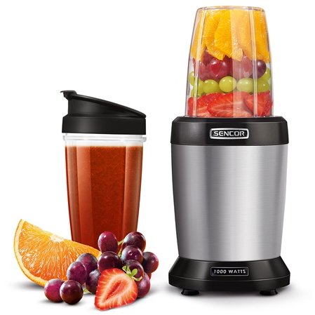 BLENDER NUTRI SMOOTHIE 1200 W SBLENCDER NUTRI SMOROTHIE 1200 W