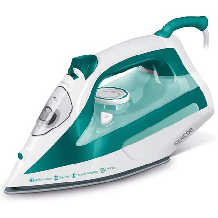 FIER DE CALCAT 2600W SFIENR DE CORALCAT 2600W