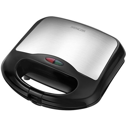 SANDWICH MAKER 700W SANDWICH MAKENCOR 700W