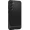 Husa Spigen Neo Hybrid compatibila cu Samsung Galaxy S23 Black