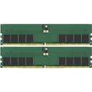 64GB (2x32GB) DDR5 5200MHz Dual Channel Kit