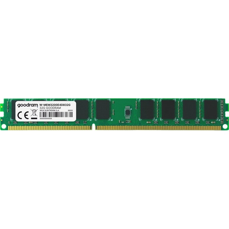 Memorie 32GB (1x32GB) DDR4 3200MHz